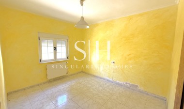 Resale - Villa - Pilar de la Horadada - Costa Blanca