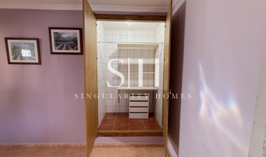 Resale - Villa - Pilar de la Horadada - Costa Blanca