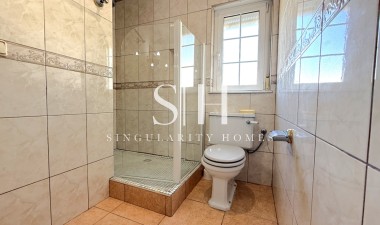 Resale - Villa - Pilar de la Horadada - Costa Blanca