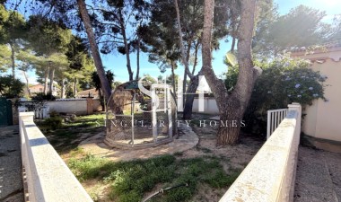Resale - Villa - Pilar de la Horadada - Costa Blanca