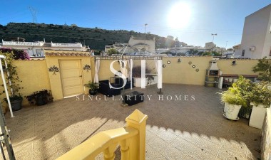 Перепродажа - Villa - Ciudad Quesada - Rojales