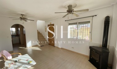 Перепродажа - Villa - Ciudad Quesada - Rojales