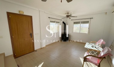 Перепродажа - Villa - Ciudad Quesada - Rojales
