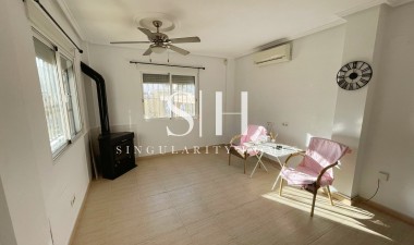 Перепродажа - Villa - Ciudad Quesada - Rojales