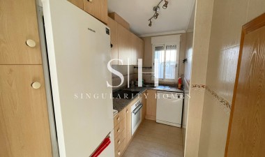 Перепродажа - Villa - Ciudad Quesada - Rojales