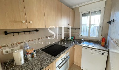 Перепродажа - Villa - Ciudad Quesada - Rojales