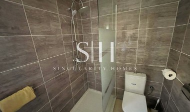 Перепродажа - Villa - Ciudad Quesada - Rojales