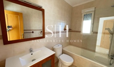 Перепродажа - Villa - Ciudad Quesada - Rojales