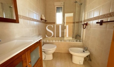 Перепродажа - Villa - Ciudad Quesada - Rojales