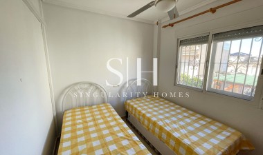 Перепродажа - Villa - Ciudad Quesada - Rojales