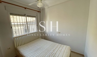 Перепродажа - Villa - Ciudad Quesada - Rojales