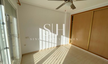 Перепродажа - Villa - Ciudad Quesada - Rojales