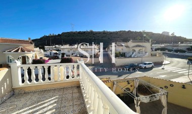 Перепродажа - Villa - Ciudad Quesada - Rojales