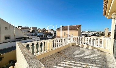 Перепродажа - Villa - Ciudad Quesada - Rojales