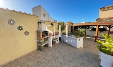 Перепродажа - Villa - Ciudad Quesada - Rojales
