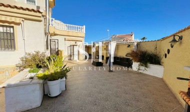 Перепродажа - Villa - Ciudad Quesada - Rojales
