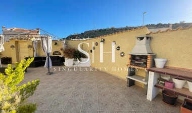 Перепродажа - Villa - Ciudad Quesada - Rojales