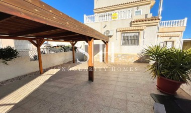 Перепродажа - Villa - Ciudad Quesada - Rojales