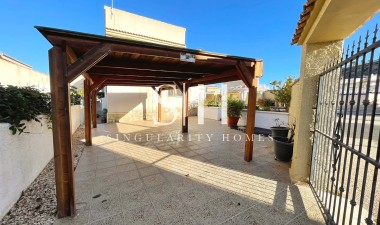 Перепродажа - Villa - Ciudad Quesada - Rojales