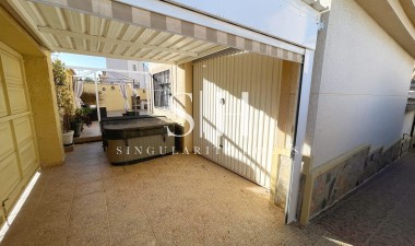 Перепродажа - Villa - Ciudad Quesada - Rojales