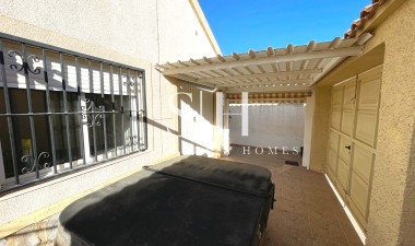 Перепродажа - Villa - Ciudad Quesada - Rojales