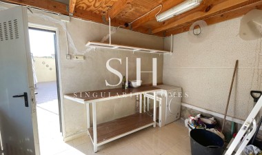 Перепродажа - Villa - Ciudad Quesada - Rojales