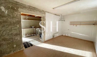 Перепродажа - Villa - Ciudad Quesada - Rojales