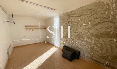 Перепродажа - Villa - Ciudad Quesada - Rojales