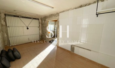 Перепродажа - Villa - Ciudad Quesada - Rojales