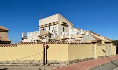 Перепродажа - Villa - Ciudad Quesada - Rojales