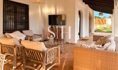 Reventa - Villa - Santa Pola - El Poble Llevanti