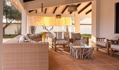 Reventa - Villa - Santa Pola - El Poble Llevanti