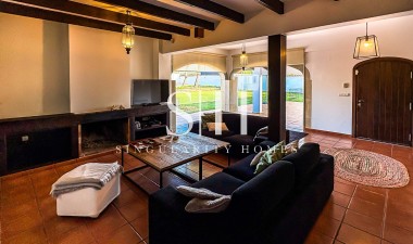 Reventa - Villa - Santa Pola - El Poble Llevanti