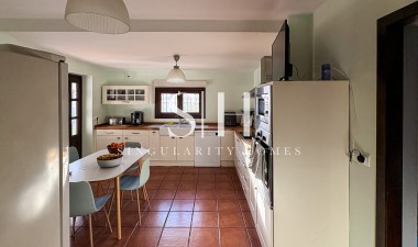 Reventa - Villa - Santa Pola - El Poble Llevanti
