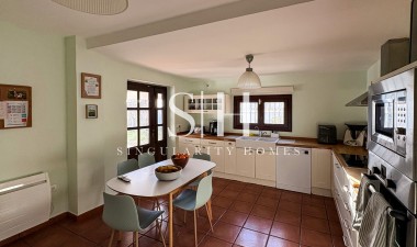 Reventa - Villa - Santa Pola - El Poble Llevanti