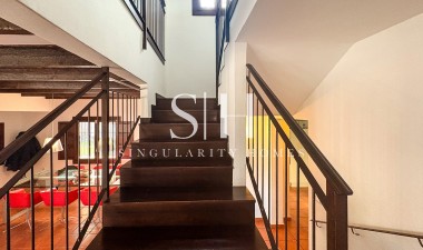 Reventa - Villa - Santa Pola - El Poble Llevanti