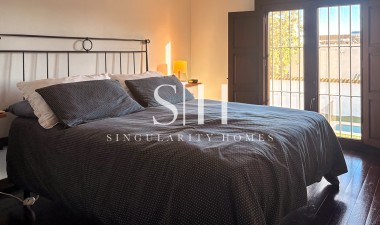 Reventa - Villa - Santa Pola - El Poble Llevanti