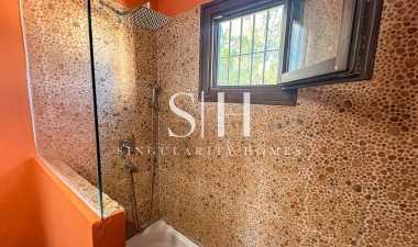 Reventa - Villa - Santa Pola - El Poble Llevanti
