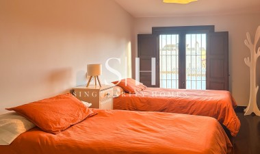 Reventa - Villa - Santa Pola - El Poble Llevanti