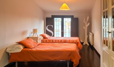 Reventa - Villa - Santa Pola - El Poble Llevanti