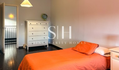 Reventa - Villa - Santa Pola - El Poble Llevanti