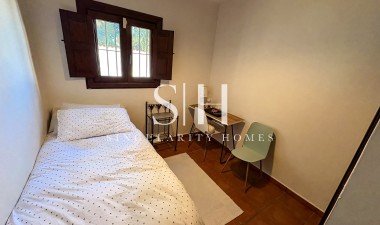 Reventa - Villa - Santa Pola - El Poble Llevanti