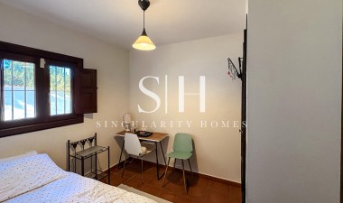 Reventa - Villa - Santa Pola - El Poble Llevanti