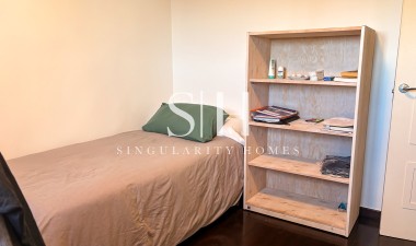 Reventa - Villa - Santa Pola - El Poble Llevanti