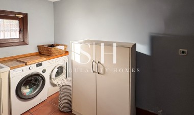 Reventa - Villa - Santa Pola - El Poble Llevanti