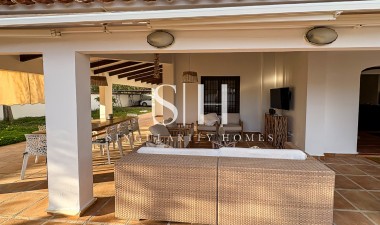 Reventa - Villa - Santa Pola - El Poble Llevanti