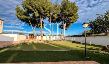 Reventa - Villa - Santa Pola - El Poble Llevanti