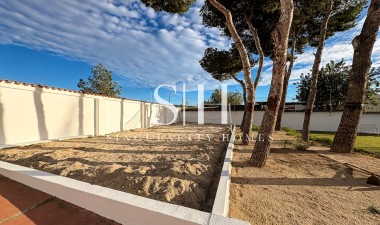 Reventa - Villa - Santa Pola - El Poble Llevanti