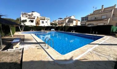 Resale - Casa - Orihuela Costa - Playa Flamenca