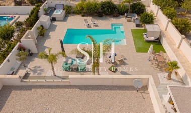 Reventa - Villa - San Fulgencio